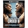 Creed II (4K Ultra HD) [4K UHD]