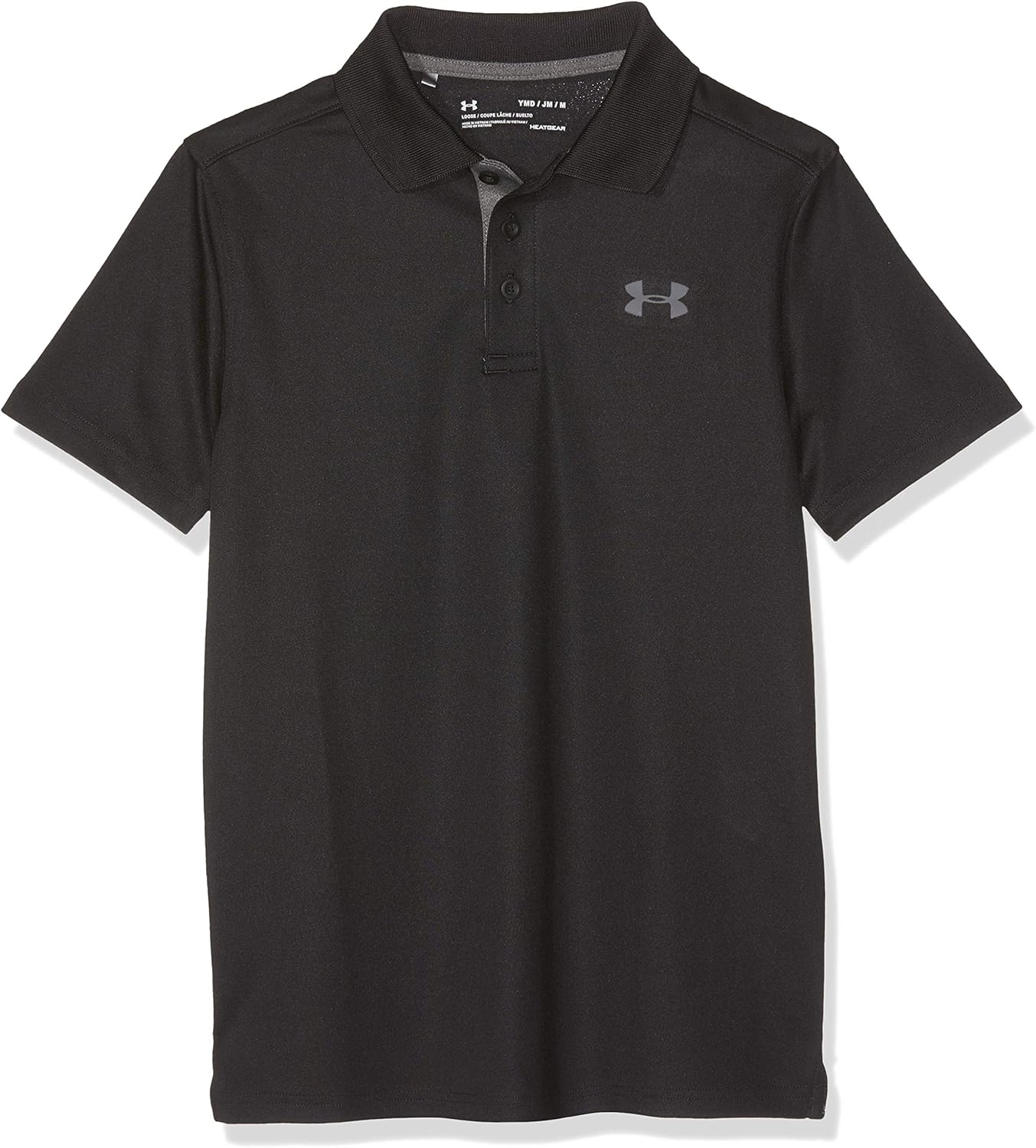 baby boy under armour polo