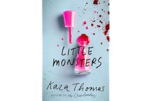 Little Monsters