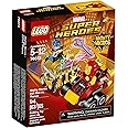 LEGO Super Heroes Mighty Micros: Iron Man Vs. Thanos 76072 Building Kit