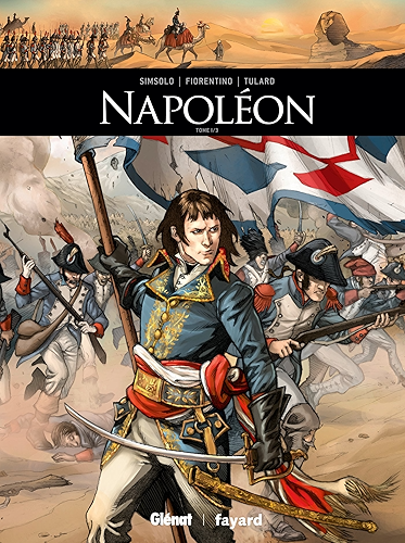 Download Napoléon - Tome 01 PDF