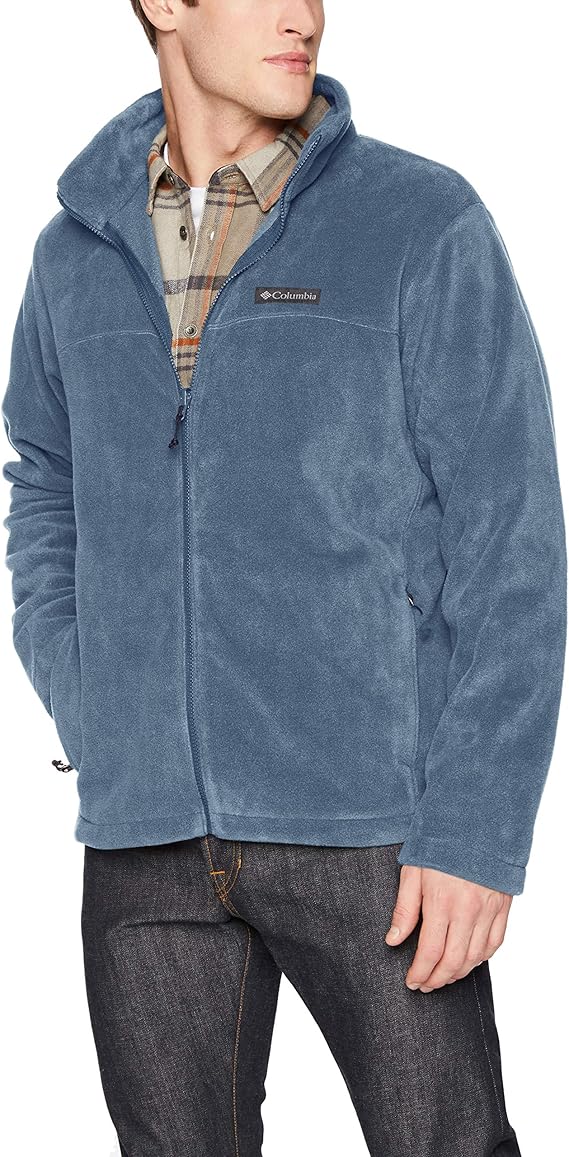 Columbia 哥伦比亚 Eager Air 三合一 男式冲锋衣 优惠券折后.8 海淘转运到手约￥612