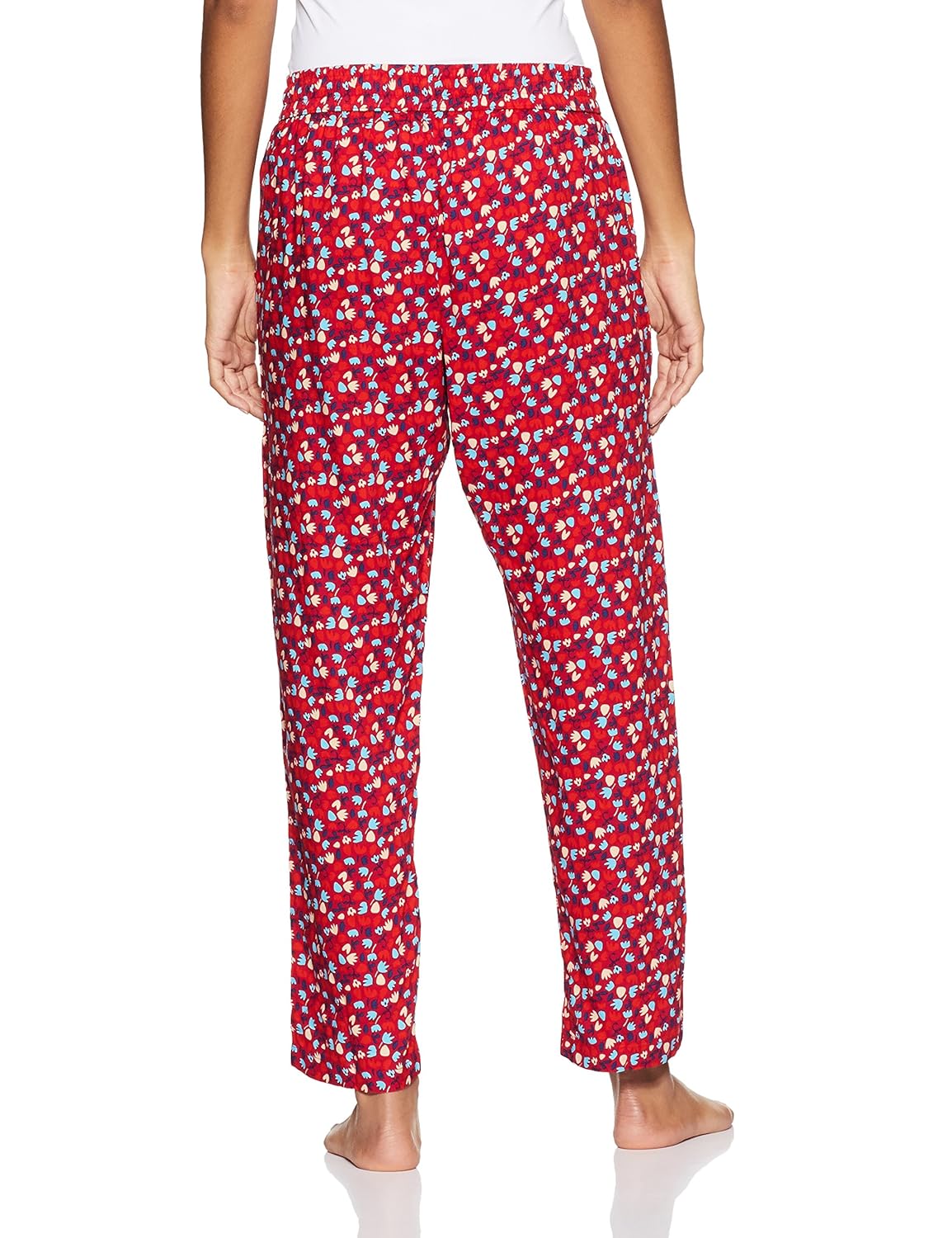 hanes women's relaxed pants