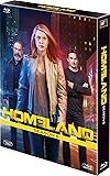 HOMELAND/ホームランド シーズン6 ブルーレイBOX [Blu-ray]