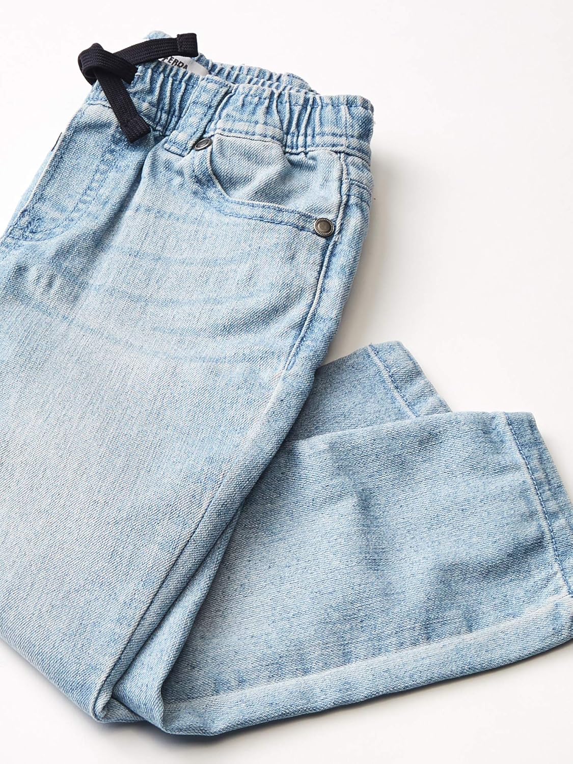  Brand - Spotted Zebra Boys Stretch Denim Pants Jeans: Clothing