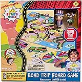 ryan's world head splat