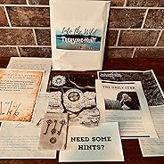 Get Outside Club Monthly Backyard Adventurers Subscription