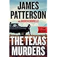 The Texas Murders: A Texas Ranger Thriller (A Texas Ranger Thriller, 3)