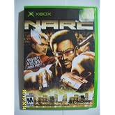 Narc (Xbox)