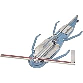 Tile cutter Art. 4EN 125 cm | NEX INCHES version