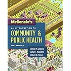McKenzie's An Introduction to Community & Public Health with Navigate Advantage Access