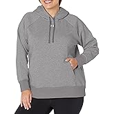 Under Armour Women's Rival Fleece Hoodie