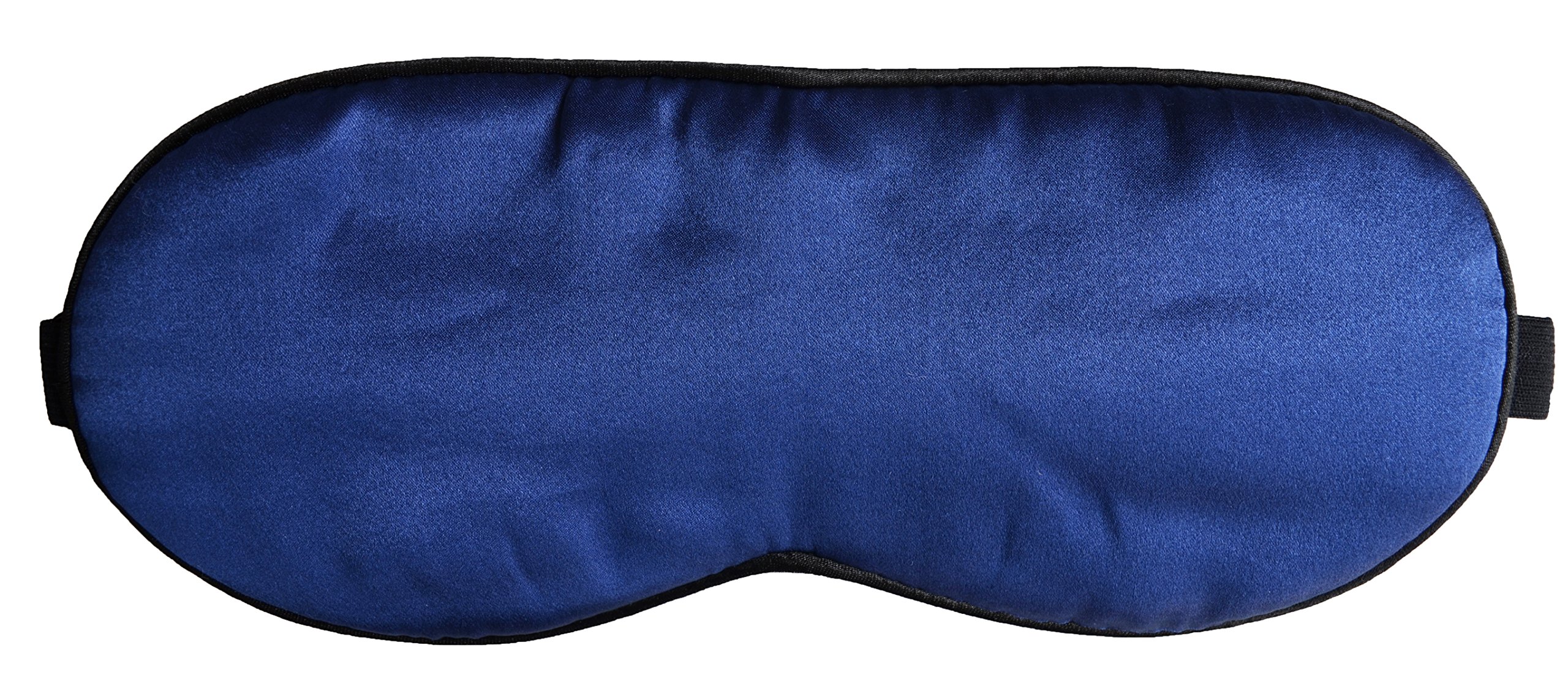 MSSilk Breathable Pure Mulberry Silk Sleep Eye Mask with