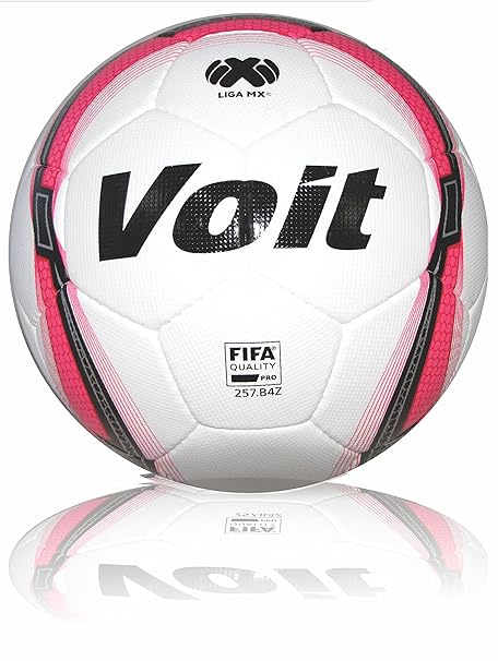 voit official match ball