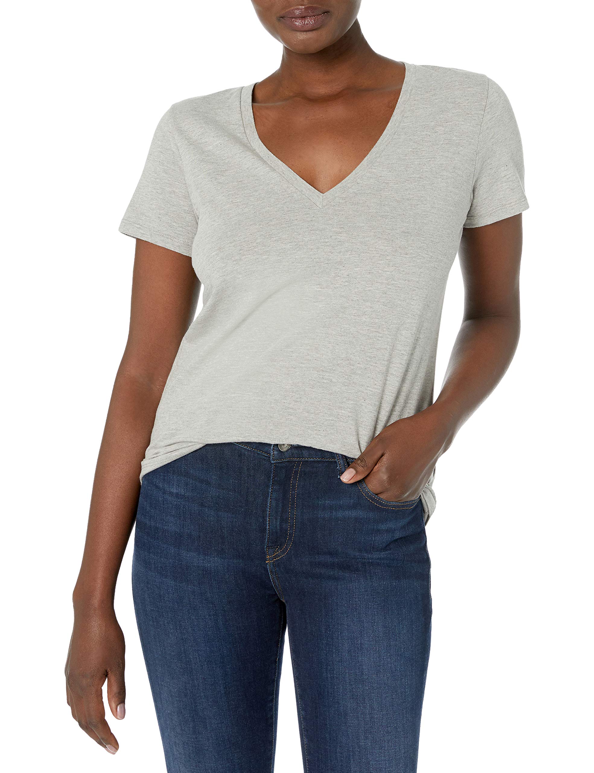 V-Neck T-Shirt Online at desertcart QATAR