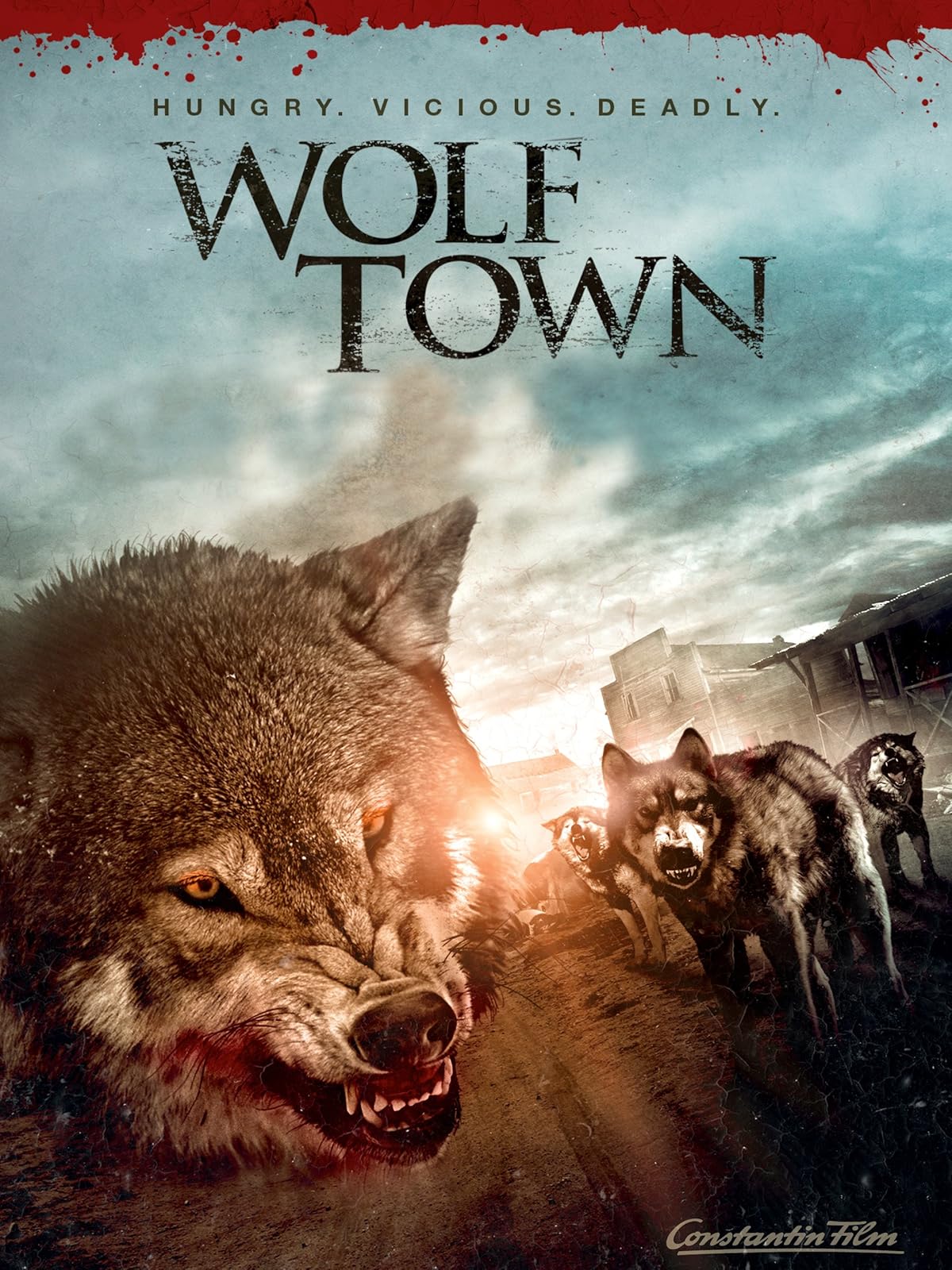 Amazon De Burning Bright Ansehen Prime Video