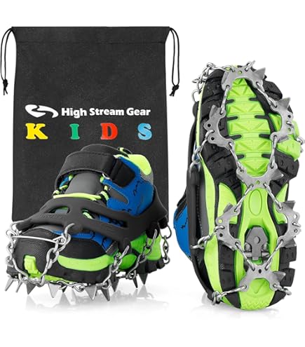 thumbnail image 2 of Leg Gaiters Waterproof Boot Gaiters For Hiking Walking Climbing Hunting 2 of 11