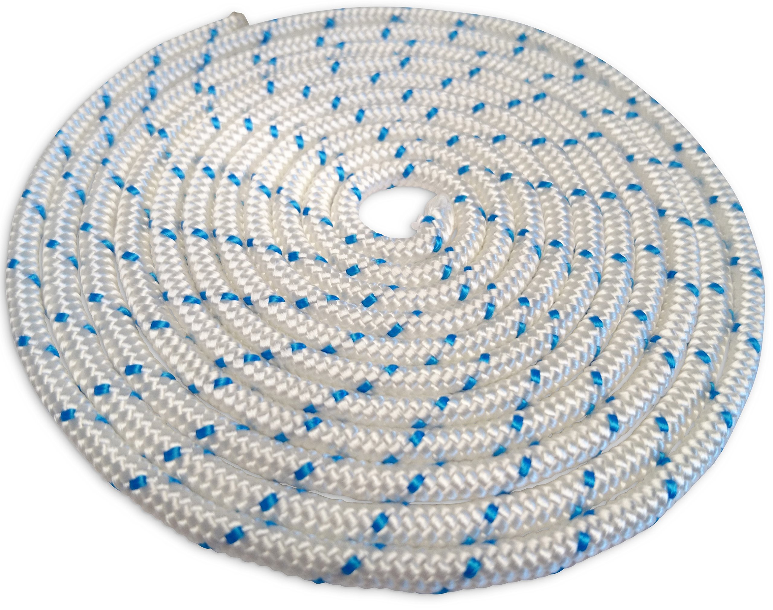 5mm Replacement engine pull cord recoil rope pullstart 2M 6FT