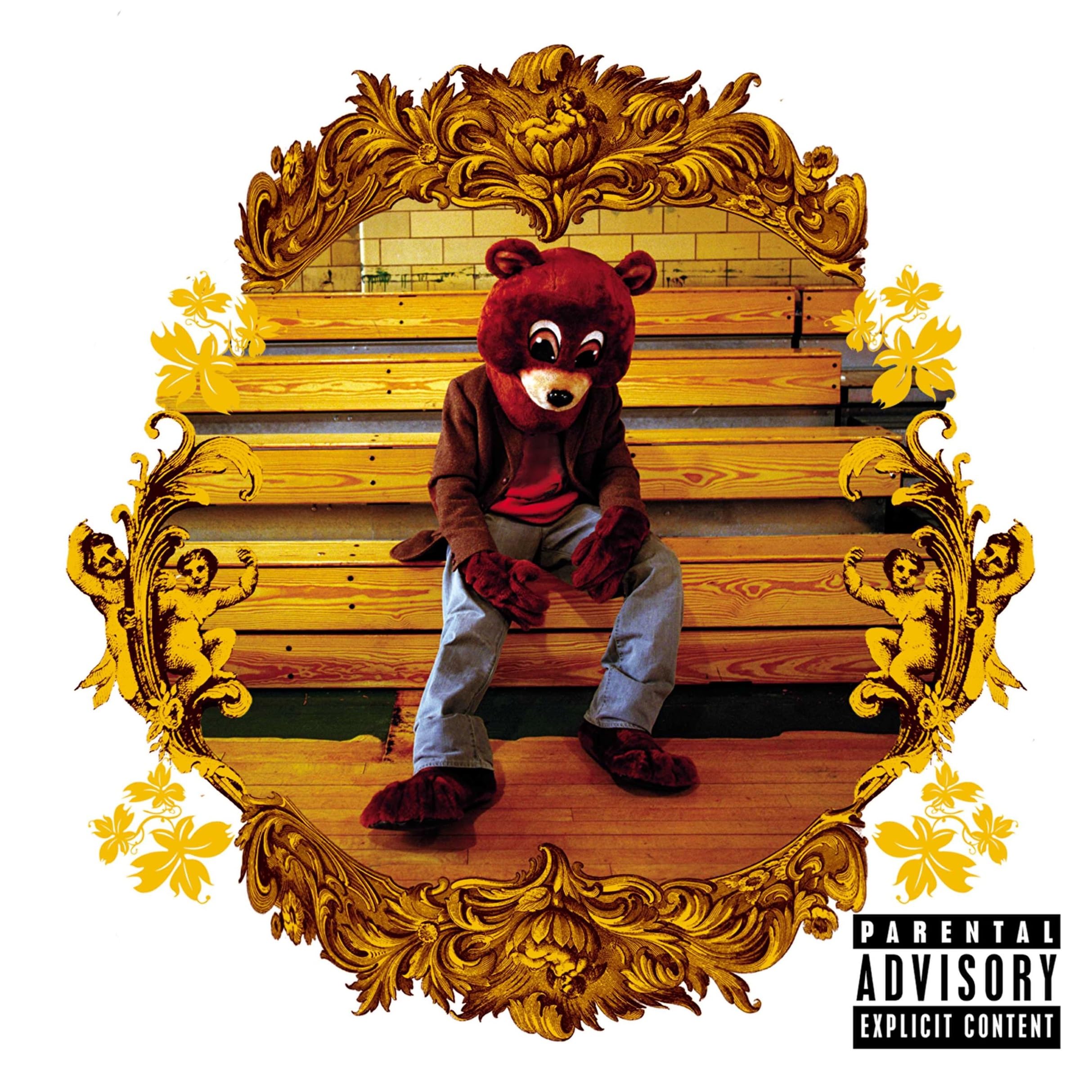 Photo 1 of College Dropout