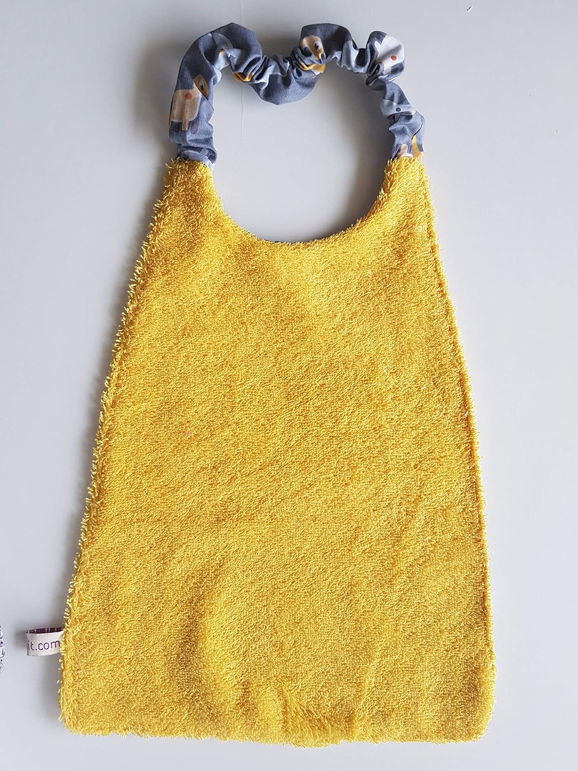 Maternelle Bavoir Pour Enfants Serviette Elastiquee Cantine Produits Handmade Bebe Et Puericulture Centroarco Com