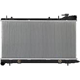 Spectra Premium CU2402 Complete Radiator