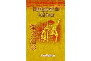 Nine Nights with the Taoist Master