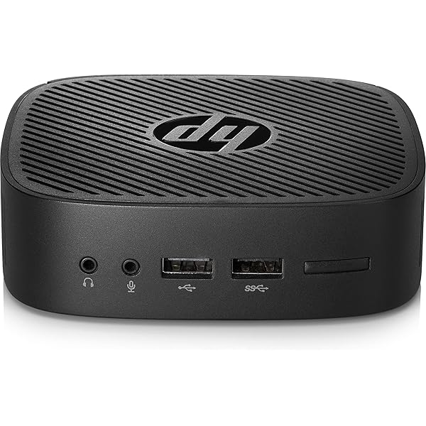 爆買い HP 2FU10ATABA T310 G2 Zero Client Slimline デスクトップ、512MB RAM、32GB