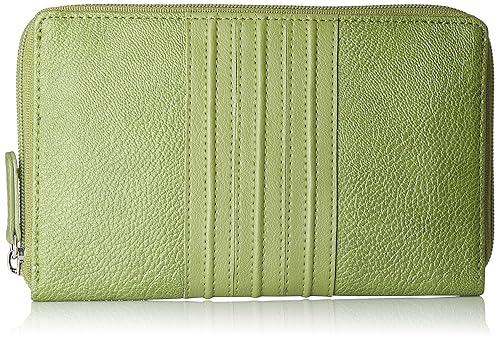 Baggit Womens Wallet (Greenery)