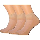 3 Pack Unisex Ultra Thin Breathable Dry Fit Low Cut Running Ankle Socks black white grey color