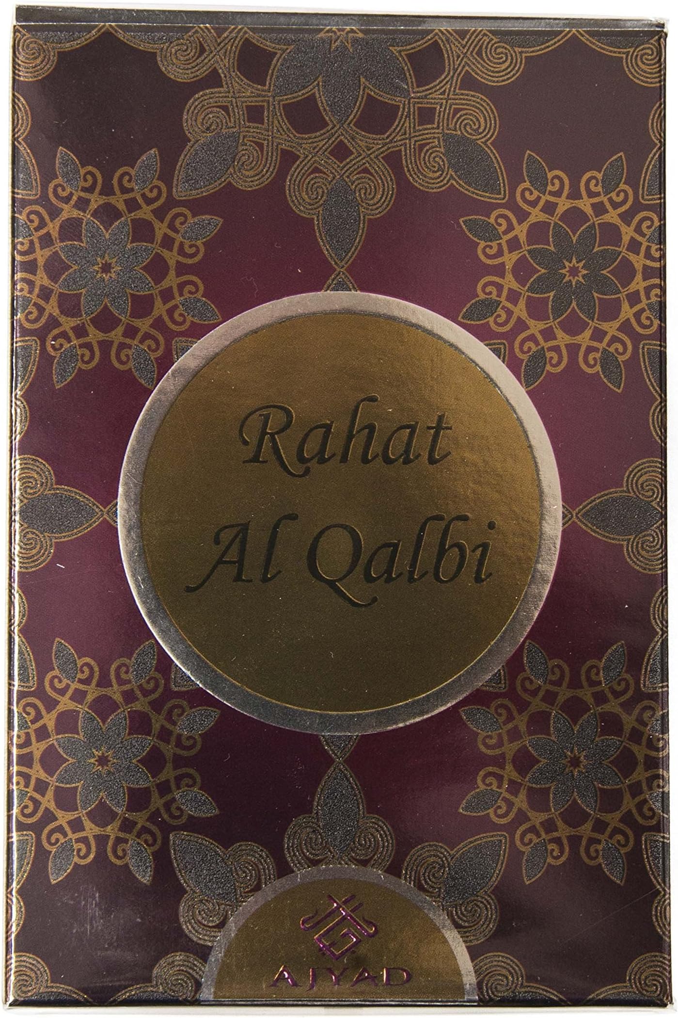 Rahat Al Qalbi