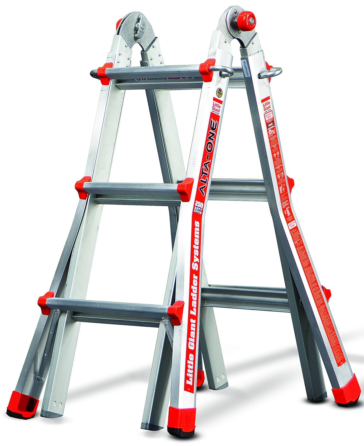 The Best Step Ladder (Top 4 Reviewed in 2019) The Smart Consumer