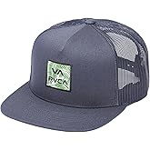 RVCA Va ATW Print Trucker