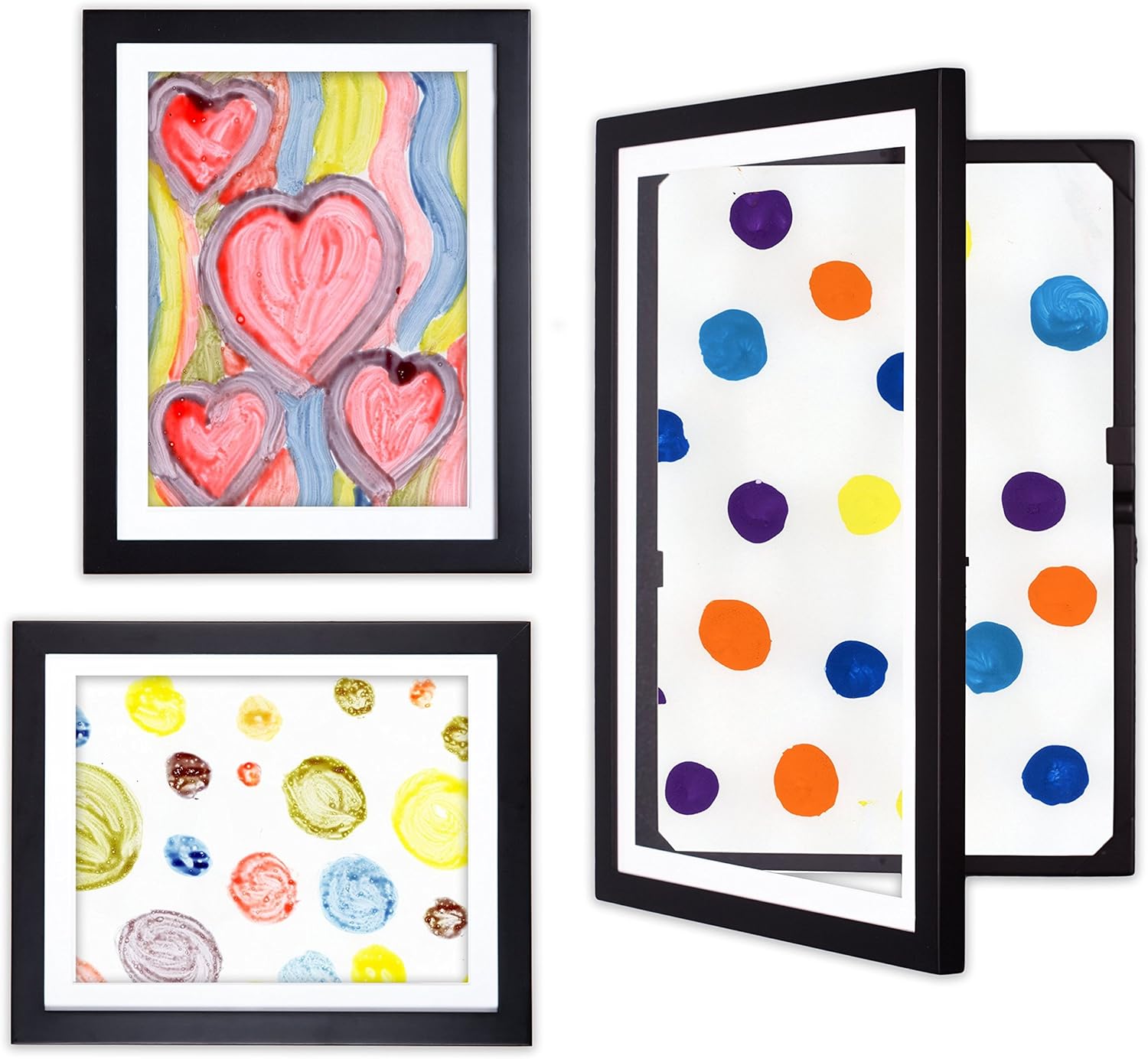 Art Frames - 12x18, 9x12 
