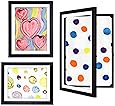 Li'l Davinci&reg; Kid's Art Frames - 12x18, 9x12, and 8.5x11 collection