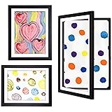Li'l Davinci&reg; Kid's Art Frames - 12x18, 9x12, and 8.5x11 collection