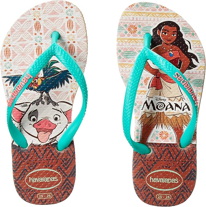 moana havaianas