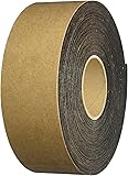 JVCC FELT-06 Polyester Felt Tape (1mm thick felt) (25 yds. long)