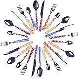 Mercer Paletta Da Cucina In Acciaio Inox - Manico Termoresistente, 5x3 Pollici, Multicolore, Certificata NSF - 5