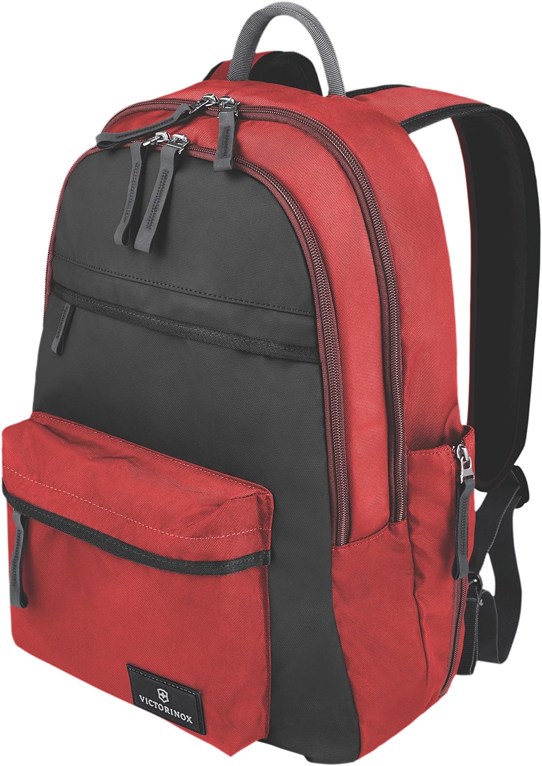 Buy Victorinox 15 cms Red Casual Backpack (601416) at Amazon.in