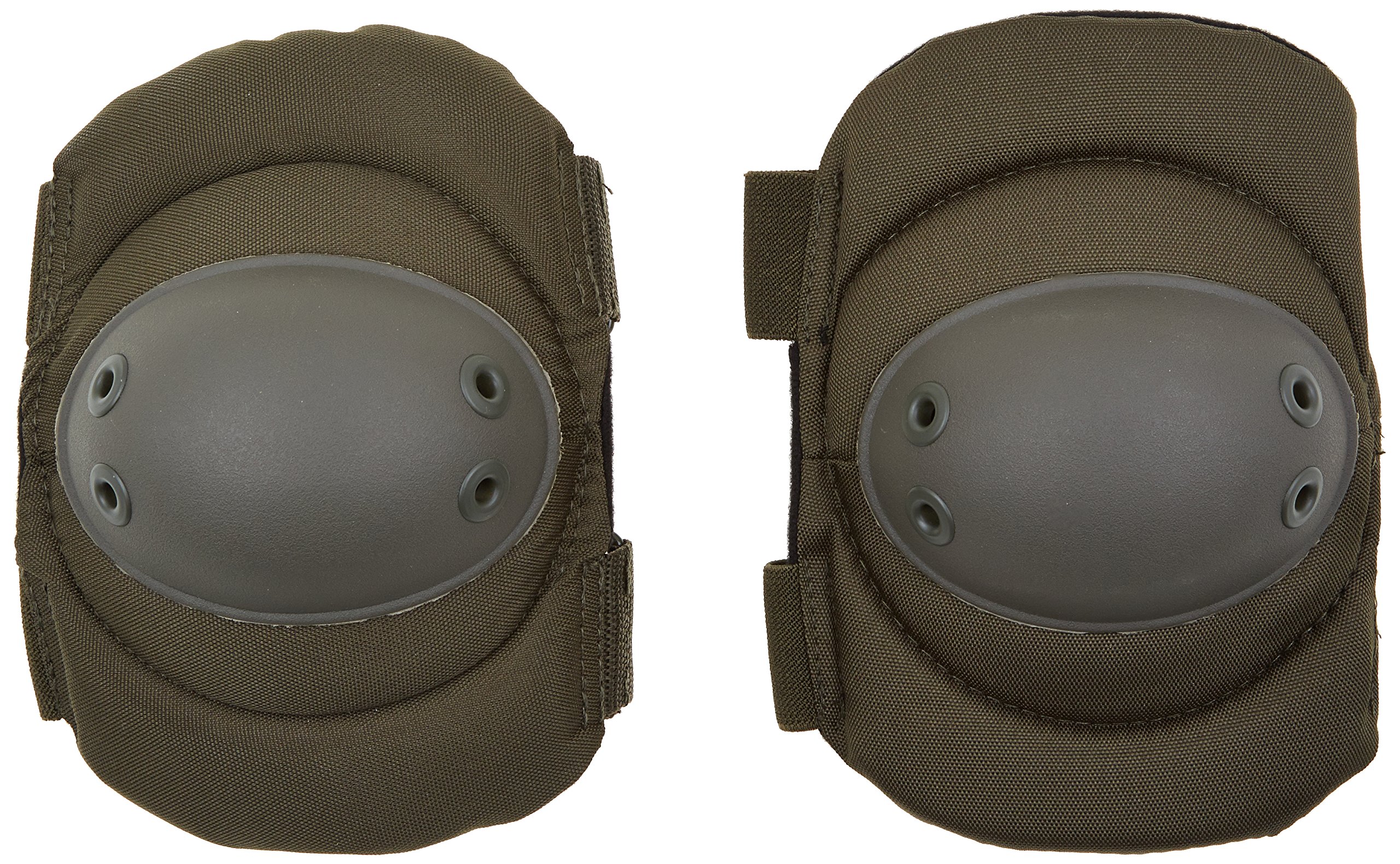 Mil-Tec - Extreme elbow protection - Green (Olive)