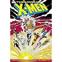 The X-Men Omnibus Vol. 2 [New Printing]: Thomas, Roy, Marvel