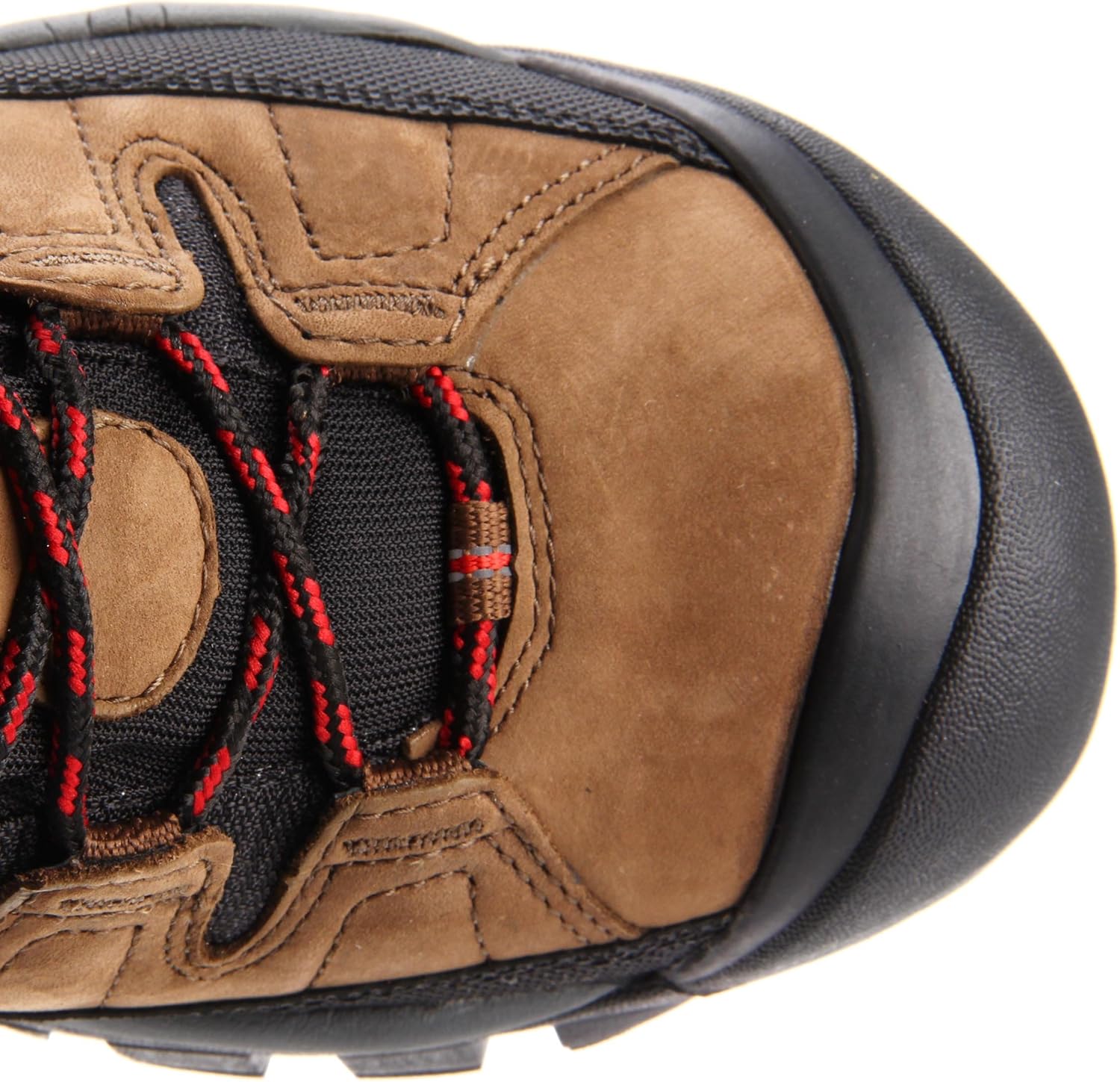 keen men's summit county waterproof winter boot