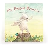 jellycat i know a monkey book