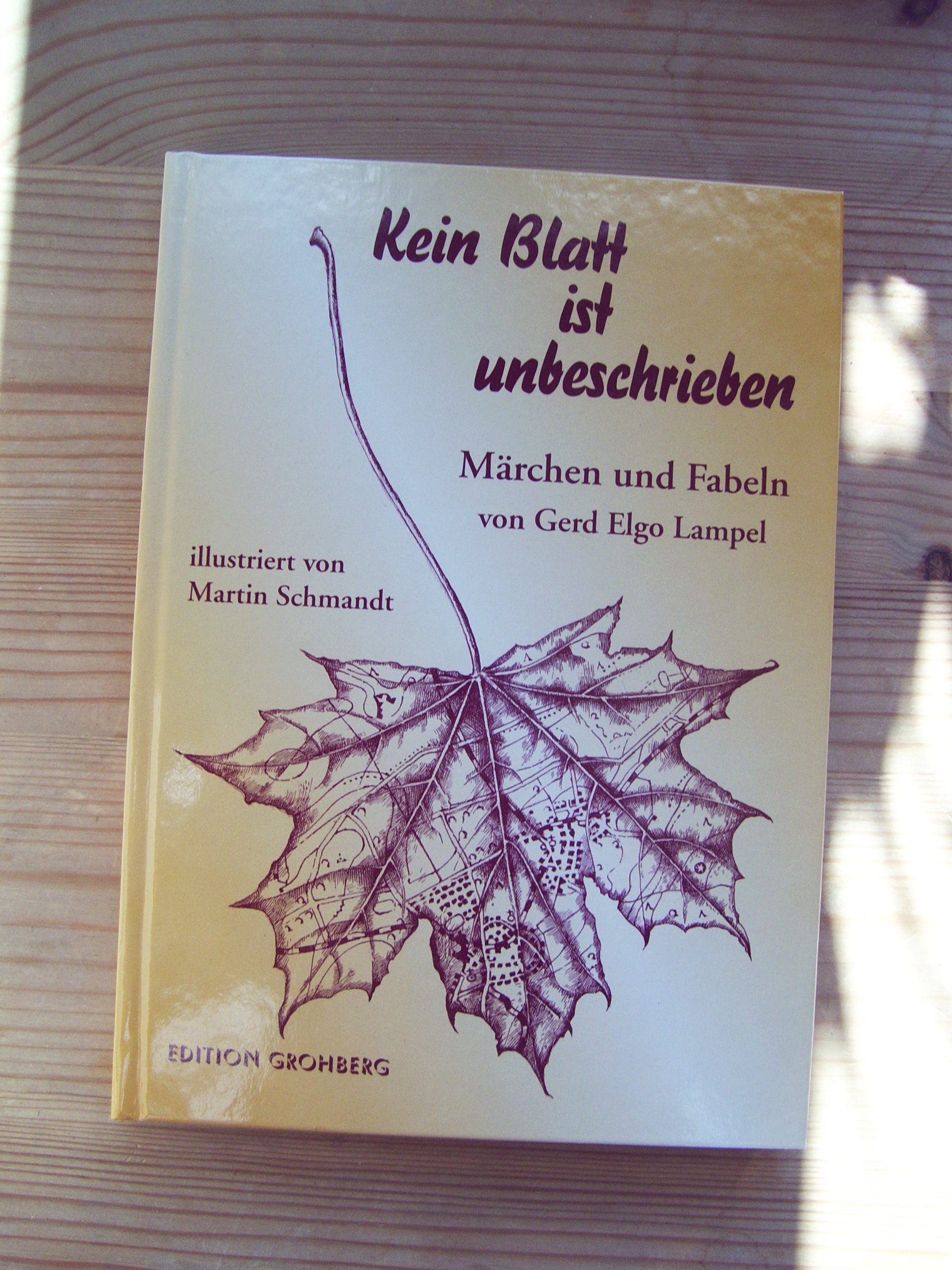 有名なブランド Und Marchen Unbeschrieben Ist Blatt Kein Fabeln Allemand En Livre その他