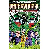 Amazon.com: Underworld Unleashed: The 25th Anniversary