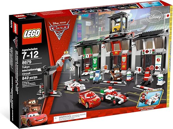 Lego tokyo amazon Clearance