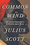 A Common Wind: Afro-American Organization in the Revolution Against Slavery
