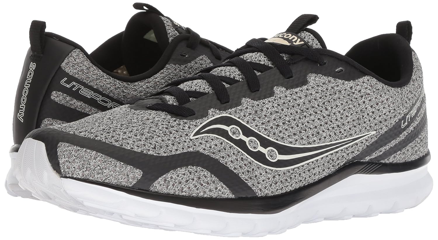 saucony liteform feel