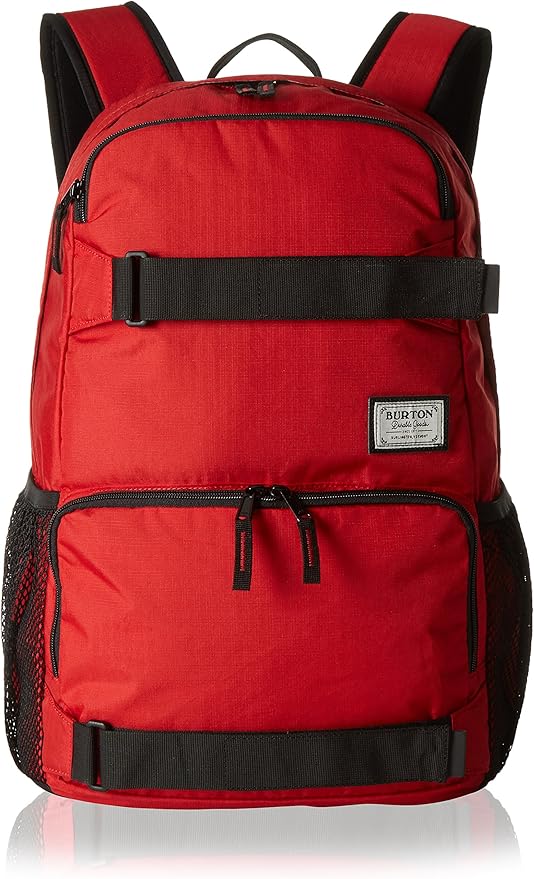 burton backpack skateboard