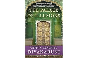 The Palace of Illusions: A Novel